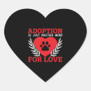 Zoek naar adoptie stickers Puppy
