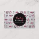 Recherche de boutique enfants cartes visite Magasin pour enfants