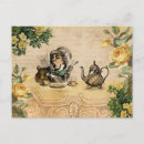 Recherche de alice pays merveilles cartes postales Collage