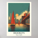 Recherche de voilier vintage posters De voyage