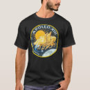 Recherche de apollo tshirts Apollo 13 vitage logo