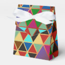 Recherche de triangles ballotins Motif
