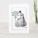 Recherche de jane austen vœux cartes Pemberley