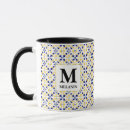 Recherche de motif bohème tasses Pour tous