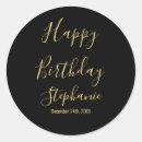 Recherche de maman joyeux anniversaire autocollants Pour tous