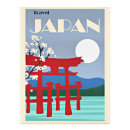 Recherche de porte torii posters Montagnes
