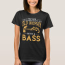 Recherche de guitare basse drôle tshirts Instrument