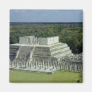 Recherche de maya magnets Yucatan