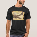 Recherche de le bombardier tshirts 2ème guerre mondiale