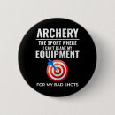 Recherche de cible badges Chasse