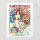 Recherche de monte carlo cartes postales Monaco