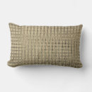 Recherche de lignes de zigzag coussins Abstrait