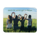 Recherche de citations de soeur magnets Amitié