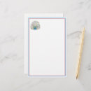 Zoek naar pauw briefpapier Blauw
