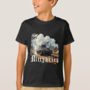 Recherche de force et honneur tshirts Service