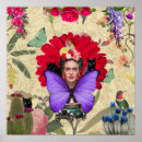 Recherche de singe vintage art Fleurs