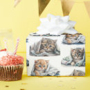 Recherche de chatons papier cadeau Pour tous