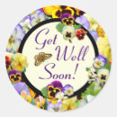 Recherche de best wishes autocollants Get well wishes