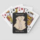 Zoek naar rabbit speelkaarten Illustratie