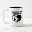 Recherche de congelé tasses Glace
