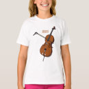 Recherche de violoncelle tshirts Violoncelliste