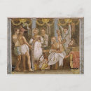 Recherche de masques de théâtre cartes postales Agir