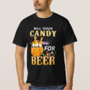 Recherche de hall de bière Halloween