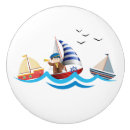 Recherche de capitaine bateau de boutons et poignées de porte Marin