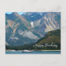 Recherche de baie glacier alaska cartes postales Nature