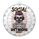 Recherche de crane jeux de fléchettes Drôle