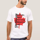 Zoek naar canada vlag heren tshirts Canadezen