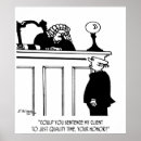 Zoek naar advocaat posters Rechter