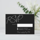 Recherche de mariage cartons réponses Contemporain