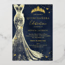 Recherche de papillon vintage invitations Quinceanera