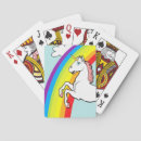Recherche de licorne jeux de cartes Cheval