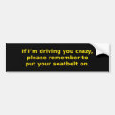 Recherche de ceinture voiture autocollants Conduite