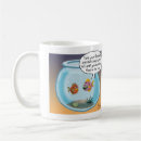 Recherche de poissons exotiques tasses Aquarium