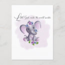 Recherche de petits gâteaux cartes postales Pour enfants