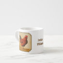Recherche de rooster tasses Oiseaux