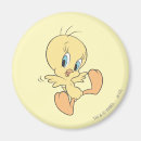Zoek naar tweety magnete Looney tunes