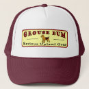 Recherche de grouse Montagne