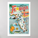 Recherche de vintage fort lauderdale posters Rétro