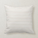 Recherche de blanc coussins Bande