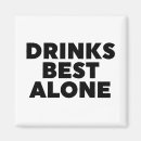 Zoek naar drinken magneten Humor