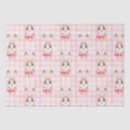 Zoek naar pastelkleuren tissue papier Roze