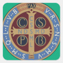 Recherche de icônes catholiques autocollants Chrétien