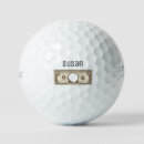 Recherche de trou de golf accessoires Monogramme
