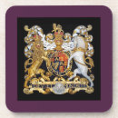 Recherche de insignes dessous de verres Royal