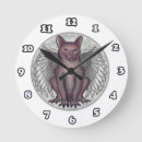 Recherche de chat avec des ailes art Chats