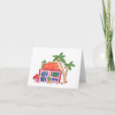 Recherche de banane vœux cartes Plage
